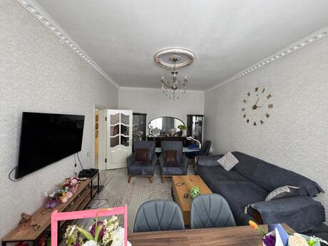 3 otaqlı həyət evi, 120 m², Azadlıq Prospekti: 130 000 ₼ 2