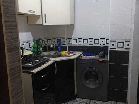1-room apartment for rent, 55 m², Həzi Aslanov: 499 ₼/mo 5