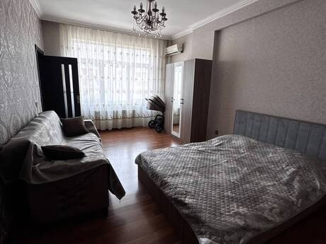 Elan №6476812 - Bakı, Həzi Aslanov m., 1 otaqlı, 55 m², 5/19 mərtəbə