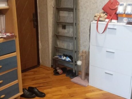 2 otaqlı mənzil, 86 m², Nəriman Nərimanov: 295 000 ₼ 3