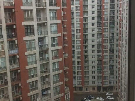 2 rooms · 86 m² · floor 15/19, Nəriman Nərimanov