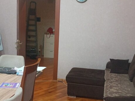 2 otaqlı mənzil, 86 m², Nəriman Nərimanov: 295 000 ₼ 2
