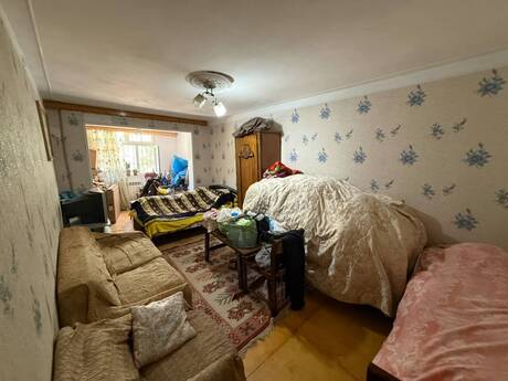 3 otaqlı mənzil, 80 m², Neftçilər: 165 000 ₼ 5
