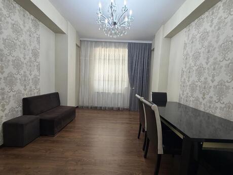 Объявление №6476821 - Баку, пос. Масазыр, 2-комн., 37 м², 1/6 этаж