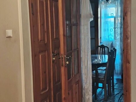 4-room apartment for rent, 100 m², Əhmədli: 160 ₼/mo 5