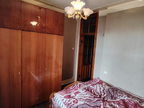 4-room apartment for rent, 100 m², Əhmədli: 160 ₼/mo 4