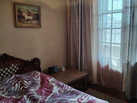 4-room apartment for rent, 100 m², Əhmədli: 160 ₼/mo 3