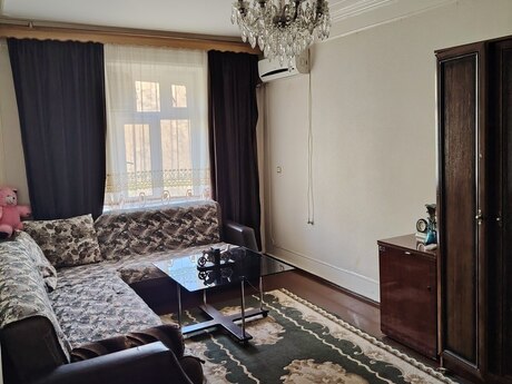 4-room apartment for rent, 100 m², Əhmədli: 160 ₼/mo 2