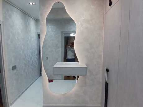 2 otaqlı mənzil, 70 m², Bakıxanov: 175 000 ₼ 2