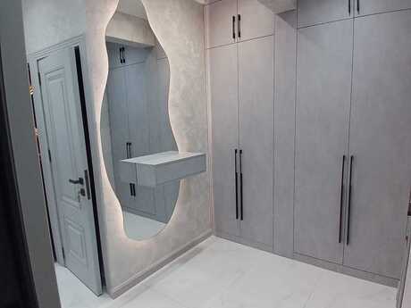 Elan №6476847 - Bakı, Bakıxanov q., 2 otaqlı, 70 m², 7/9 mərtəbə