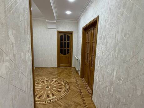 3 otaqlı mənzil, 95 m², Nərimanov: 278 000 ₼ 3