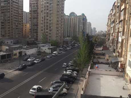 Kirayə 1 otaqlı mənzil, 38 m², Elmlər Akademiyası: 450 ₼/ay 4