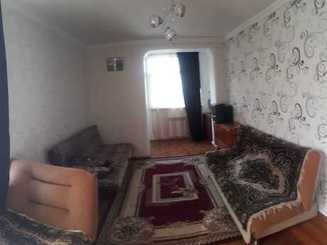 Kirayə 1 otaqlı mənzil, 38 m², Elmlər Akademiyası: 450 ₼/ay 3