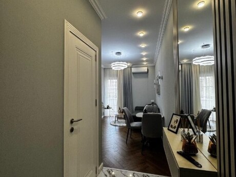 2 otaqlı mənzil, 48 m², Nərimanov: 199 000 ₼ 3