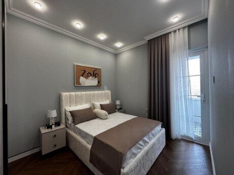 2 otaqlı mənzil, 48 m², Nərimanov: 199 000 ₼ 4