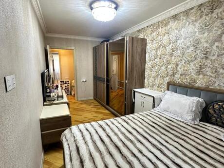 2 otaqlı mənzil, 55 m², Xalqlar Dostluğu: 153 000 ₼ 5