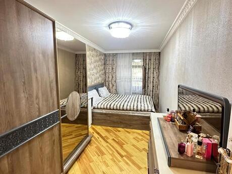 2 otaqlı mənzil, 55 m², Xalqlar Dostluğu: 153 000 ₼ 4