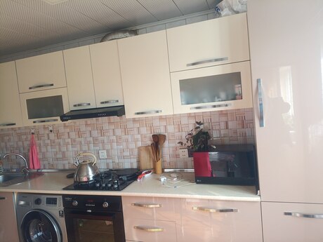 3 otaqlı mənzil, 73 m², Badamdar: 225 000 ₼ 4