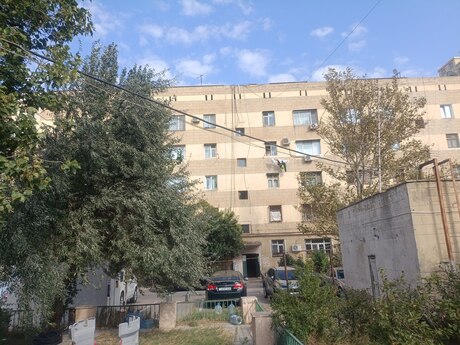 3 otaqlı mənzil, 73 m², Badamdar: 225 000 ₼ 2
