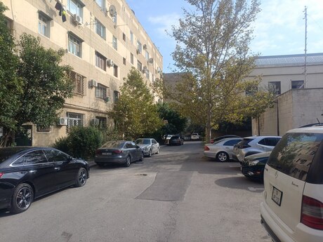 3 otaqlı mənzil, 73 m², Badamdar: 225 000 ₼ 3