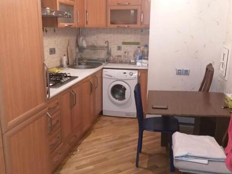 Şah İsmayıl Xətaidə 2 otaqlı yeni tikili mənzil kirayə verilir, 55 m², 800 AZN/ay, şəkil 5 / 10