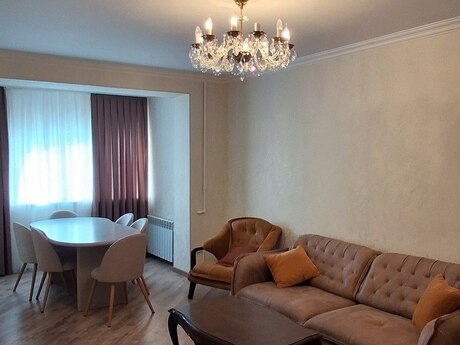 Kirayə 3 otaqlı mənzil, 110 m², İçəri Şəhər: 999 ₼/ay 3