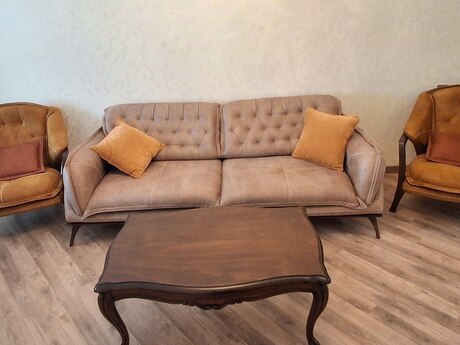 Kirayə 3 otaqlı mənzil, 110 m², İçəri Şəhər: 999 ₼/ay 5