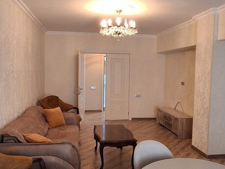 Kirayə 3 otaqlı mənzil, 110 m², İçəri Şəhər: 999 ₼/ay 2