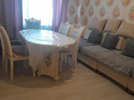 4 otaqlı həyət evi, 91 m², Masazır: 85 000 ₼ 2