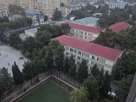 3-комнатная квартира, 127 м², İnşaatçılar: 275 000 ₼ 3