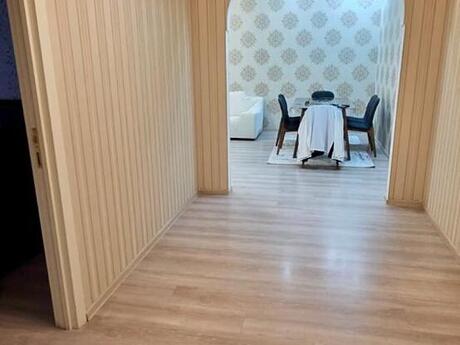 Аренда: 2-комнатная квартира, 116 м², Grand Hayat: 1 199 ₼/мес 5