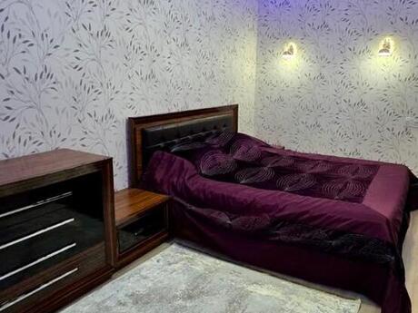 Аренда: 2-комнатная квартира, 116 м², Grand Hayat: 1 199 ₼/мес 4