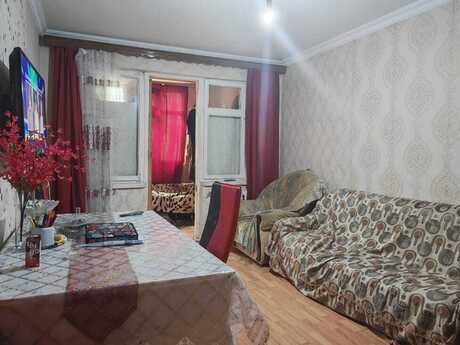 2 otaqlı mənzil, 60 m², Xalqlar Dostluğu: 128 000 ₼ 5
