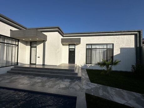 Elan №6476867 - Bakı, Mərdəkan q., 4 otaqlı, 150 m²