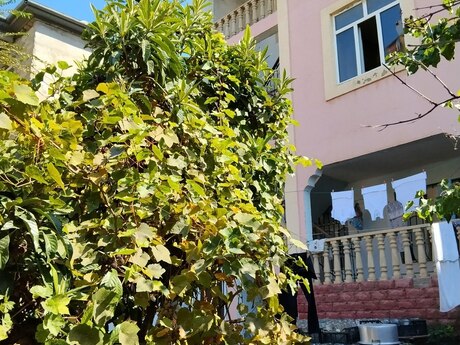 12 otaqlı həyət evi, 292 m², Həzi Aslanov: 295 000 ₼ 2