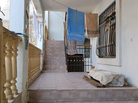12 otaqlı həyət evi, 292 m², Həzi Aslanov: 295 000 ₼ 3