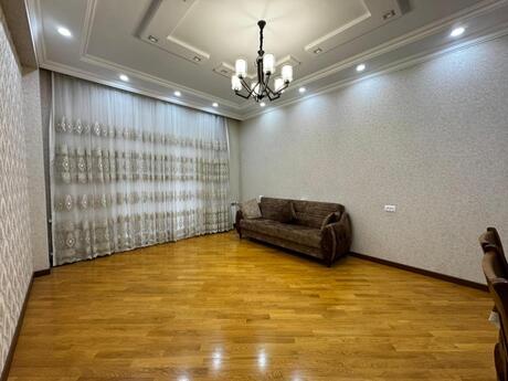 Kirayə 2 otaqlı mənzil, 95 m², Ağ şəhər: 1 300 ₼/ay 4