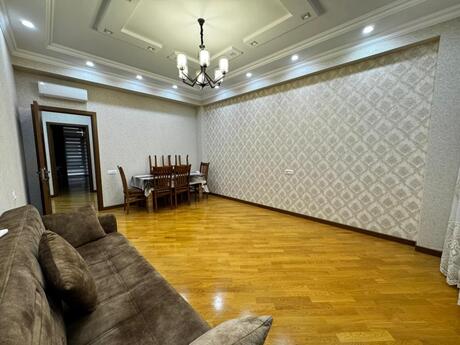 Kirayə 2 otaqlı mənzil, 95 m², Ağ şəhər: 1 300 ₼/ay 3