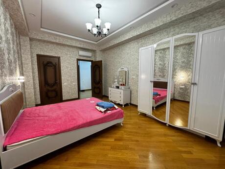 Kirayə 2 otaqlı mənzil, 95 m², Ağ şəhər: 1 300 ₼/ay 5