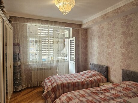 3 otaqlı mənzil, 120 m², Masazır: 155 000 ₼ 2