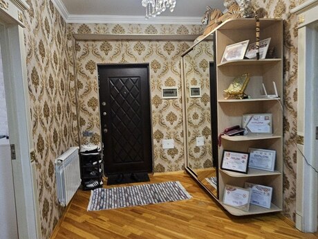 3 otaqlı mənzil, 120 m², Masazır: 155 000 ₼ 3