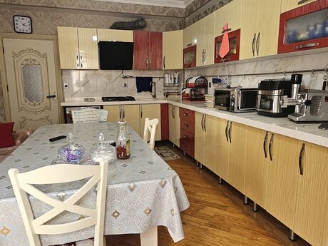 3 otaqlı mənzil, 120 m², Masazır: 155 000 ₼ 5