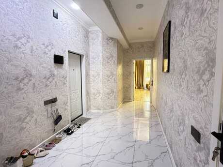2 otaqlı mənzil, 82 m², Əhmədli: 220 000 ₼ 4