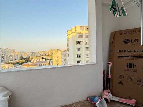 2 otaqlı mənzil, 82 m², Əhmədli: 220 000 ₼ 5
