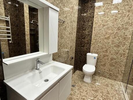 Kirayə 2 otaqlı mənzil, 90 m², Şah İsmayıl Xətai: 1 200 ₼/ay 5