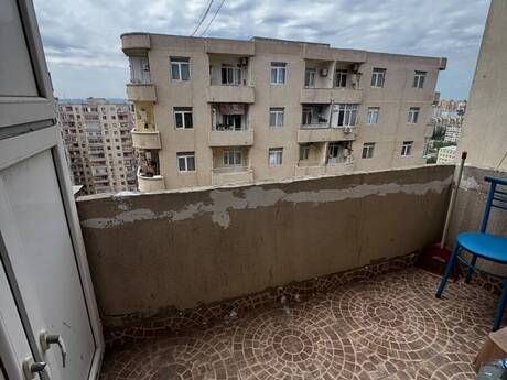 3 otaqlı mənzil, 110 m², Həzi Aslanov: 239 000 ₼ 5