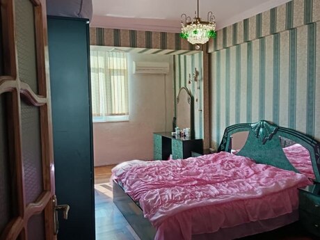 3 otaqlı mənzil, 100 m², Nəsimi: 260 000 ₼ 2