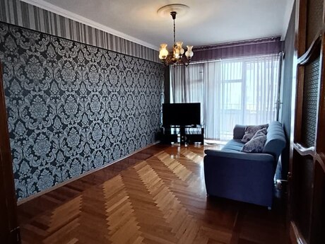3 otaqlı mənzil, 100 m², Nəsimi: 260 000 ₼ 5