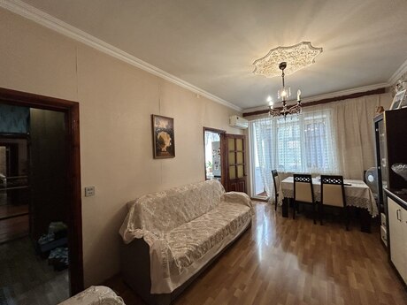 2 otaqlı mənzil, 45 m², Gənclik: 175 000 ₼ 4