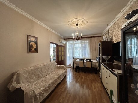2 otaqlı mənzil, 45 m², Gənclik: 175 000 ₼ 5
